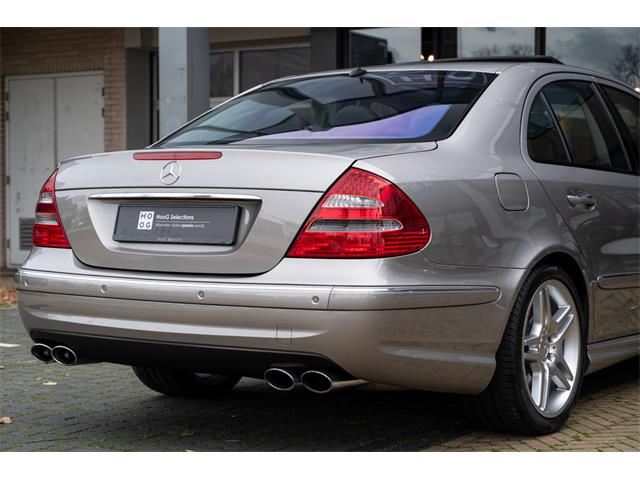 2003 Mercedes-Benz AMG (CC-2122752) for sale in Katwijk, Netherlands