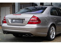 2003 Mercedes-Benz AMG (CC-2122752) for sale in Katwijk, Netherlands