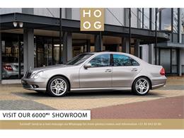 2003 Mercedes-Benz AMG (CC-2122752) for sale in Katwijk, Netherlands