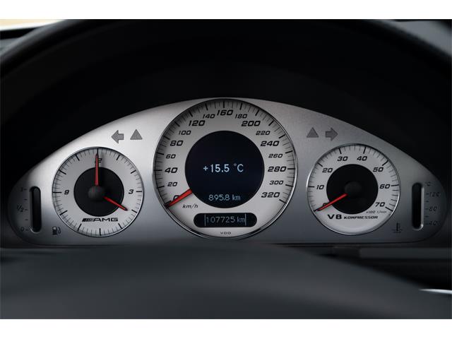 2003 Mercedes-Benz AMG (CC-2122752) for sale in Katwijk, Netherlands