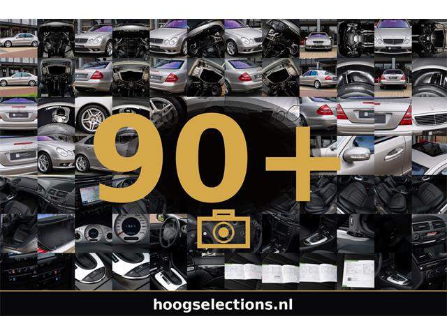 2003 Mercedes-Benz AMG (CC-2122752) for sale in Katwijk, Netherlands