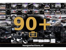 2003 Mercedes-Benz AMG (CC-2122752) for sale in Katwijk, Netherlands