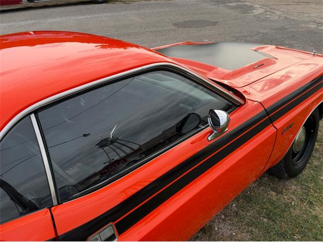 1971 Dodge Challenger R/T (CC-2122753) for sale in Celeste, Texas