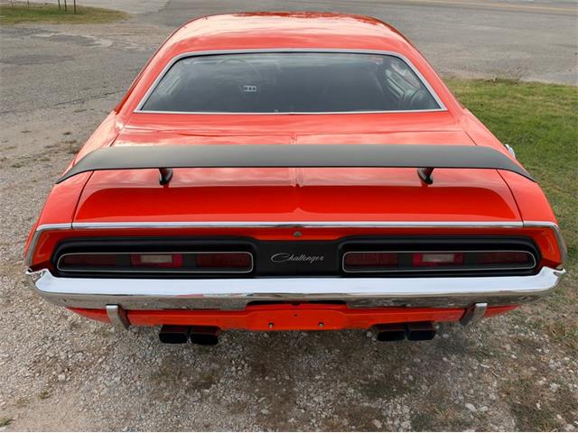 1971 Dodge Challenger R/T (CC-2122753) for sale in Celeste, Texas