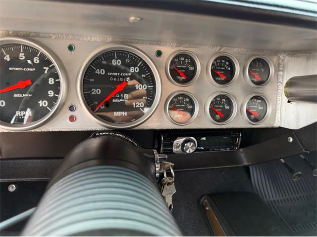 1971 Dodge Challenger R/T (CC-2122753) for sale in Celeste, Texas