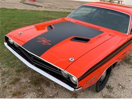 1971 Dodge Challenger R/T (CC-2122753) for sale in Celeste, Texas