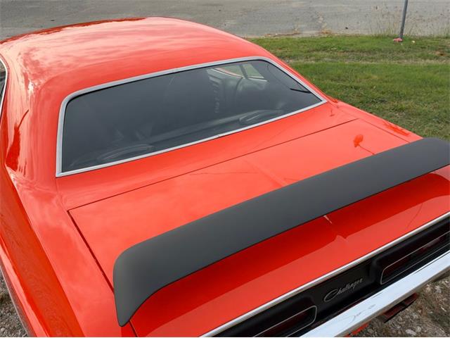 1971 Dodge Challenger R/T (CC-2122753) for sale in Celeste, Texas
