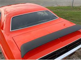 1971 Dodge Challenger R/T (CC-2122753) for sale in Celeste, Texas