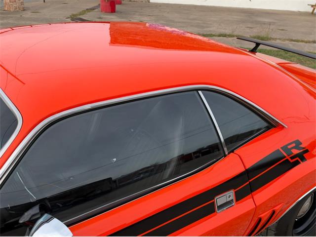 1971 Dodge Challenger R/T (CC-2122753) for sale in Celeste, Texas