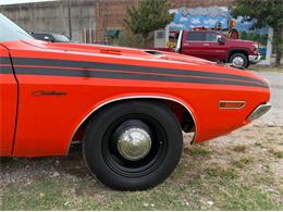 1971 Dodge Challenger R/T (CC-2122753) for sale in Celeste, Texas