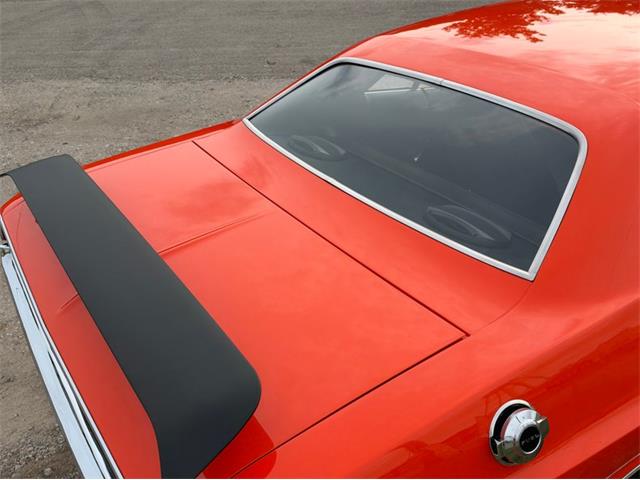 1971 Dodge Challenger R/T (CC-2122753) for sale in Celeste, Texas
