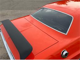 1971 Dodge Challenger R/T (CC-2122753) for sale in Celeste, Texas