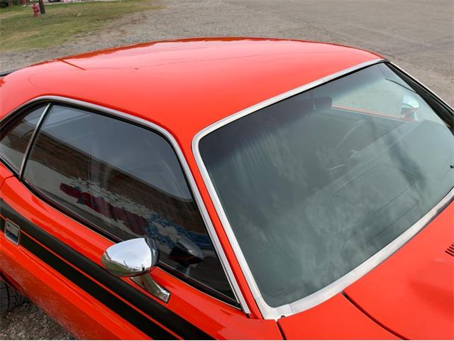 1971 Dodge Challenger R/T (CC-2122753) for sale in Celeste, Texas