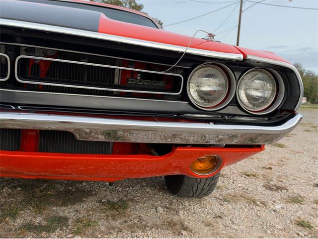 1971 Dodge Challenger R/T (CC-2122753) for sale in Celeste, Texas