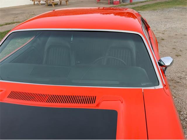 1971 Dodge Challenger R/T (CC-2122753) for sale in Celeste, Texas