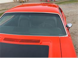 1971 Dodge Challenger R/T (CC-2122753) for sale in Celeste, Texas