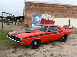 1971 Dodge Challenger R/T (CC-2122753) for sale in Celeste, Texas