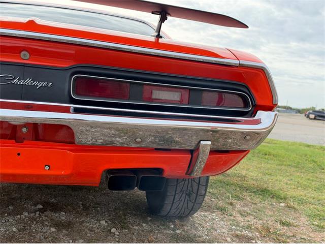 1971 Dodge Challenger R/T (CC-2122753) for sale in Celeste, Texas