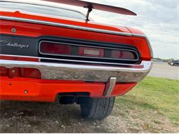 1971 Dodge Challenger R/T (CC-2122753) for sale in Celeste, Texas