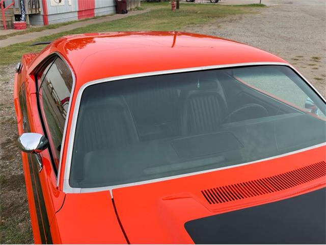 1971 Dodge Challenger R/T (CC-2122753) for sale in Celeste, Texas