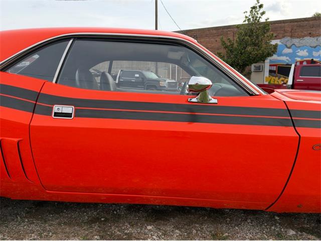 1971 Dodge Challenger R/T (CC-2122753) for sale in Celeste, Texas