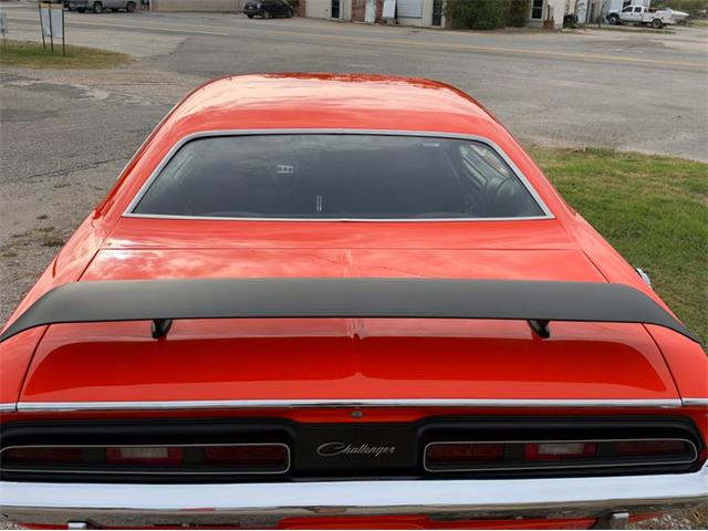 1971 Dodge Challenger R/T (CC-2122753) for sale in Celeste, Texas
