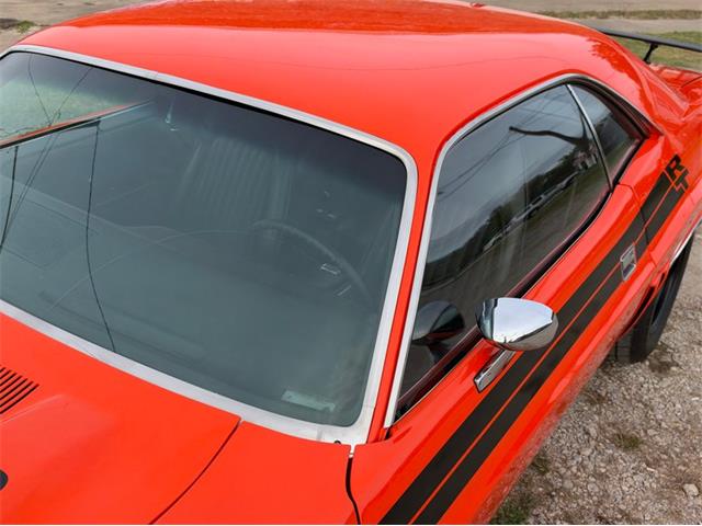 1971 Dodge Challenger R/T (CC-2122753) for sale in Celeste, Texas