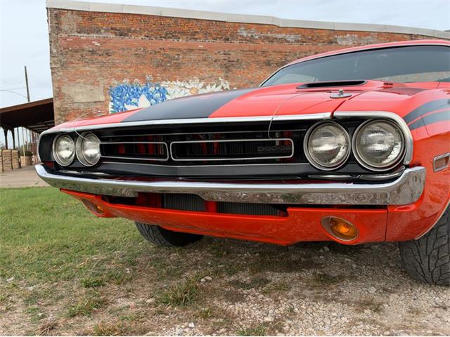 1971 Dodge Challenger R/T (CC-2122753) for sale in Celeste, Texas