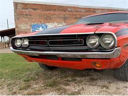 1971 Dodge Challenger R/T (CC-2122753) for sale in Celeste, Texas