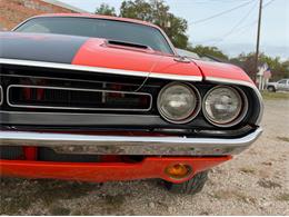 1971 Dodge Challenger R/T (CC-2122753) for sale in Celeste, Texas