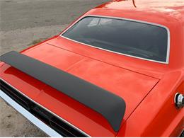 1971 Dodge Challenger R/T (CC-2122753) for sale in Celeste, Texas