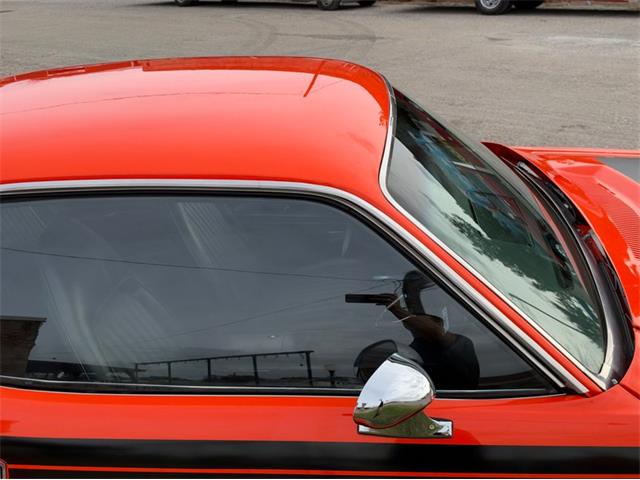 1971 Dodge Challenger R/T (CC-2122753) for sale in Celeste, Texas
