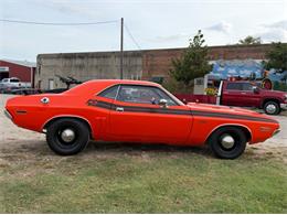 1971 Dodge Challenger R/T (CC-2122753) for sale in Celeste, Texas