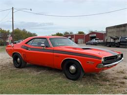 1971 Dodge Challenger R/T (CC-2122753) for sale in Celeste, Texas