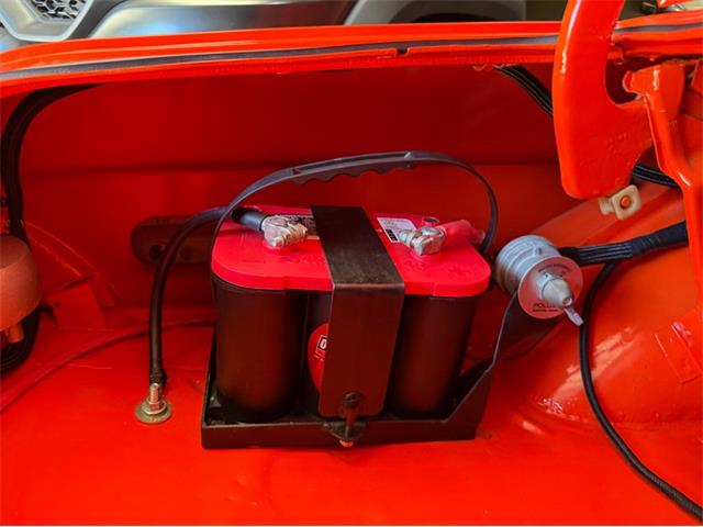 1971 Dodge Challenger R/T (CC-2122753) for sale in Celeste, Texas