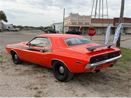 1971 Dodge Challenger R/T (CC-2122753) for sale in Celeste, Texas