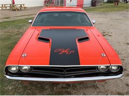 1971 Dodge Challenger R/T (CC-2122753) for sale in Celeste, Texas