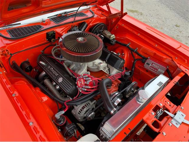 1971 Dodge Challenger R/T (CC-2122753) for sale in Celeste, Texas