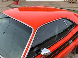 1971 Dodge Challenger R/T (CC-2122753) for sale in Celeste, Texas
