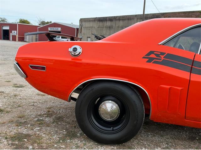 1971 Dodge Challenger R/T (CC-2122753) for sale in Celeste, Texas