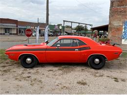 1971 Dodge Challenger R/T (CC-2122753) for sale in Celeste, Texas