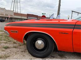 1971 Dodge Challenger R/T (CC-2122753) for sale in Celeste, Texas