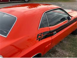 1971 Dodge Challenger R/T (CC-2122753) for sale in Celeste, Texas