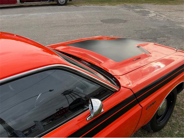 1971 Dodge Challenger R/T (CC-2122753) for sale in Celeste, Texas