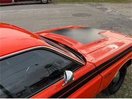 1971 Dodge Challenger R/T (CC-2122753) for sale in Celeste, Texas