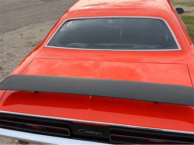 1971 Dodge Challenger R/T (CC-2122753) for sale in Celeste, Texas