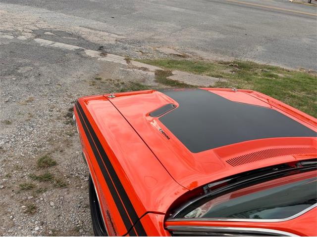 1971 Dodge Challenger R/T (CC-2122753) for sale in Celeste, Texas