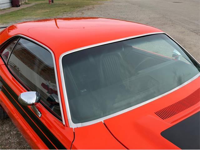 1971 Dodge Challenger R/T (CC-2122753) for sale in Celeste, Texas
