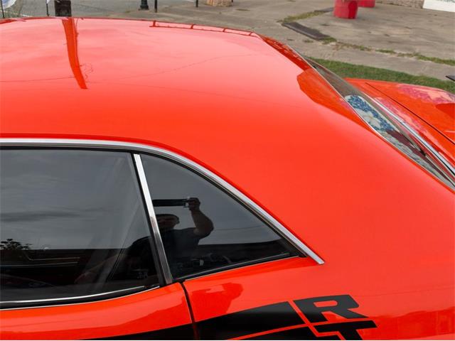 1971 Dodge Challenger R/T (CC-2122753) for sale in Celeste, Texas