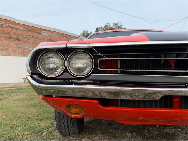 1971 Dodge Challenger R/T (CC-2122753) for sale in Celeste, Texas